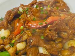 -澎湖湾农家菜(八一路楚天府店)