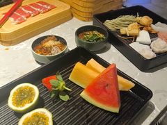 -空之介寿喜烧·和牛放题(恒隆广场店)