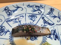 -荣一代目OMAKASE板前料理