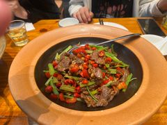 -永安水煮活鱼·仪征菜(仪征奥林匹克店)