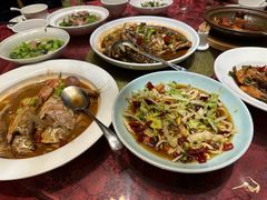 -妈妈菜舟山海鲜(定海古城店)