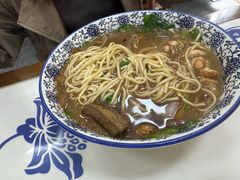 -复兴面王(河东路起源店)