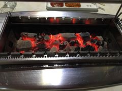 -丰茂烤串(公园店)