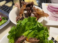 -牛沙暴潮汕牛肉火锅(章江南大道店)