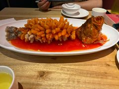 -赤宴·川菜(玉林店)