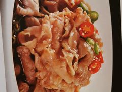 -鸿源斋清真豫菜(惠济店)