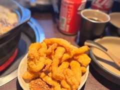 -芸鲜季·云南野生菌餐厅· 云南风物味研社(闵行店)