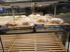 -BreadTalk面包新语·烘焙蛋糕(领展购物广场店)