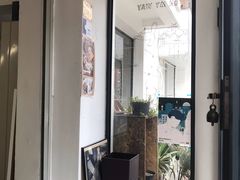 -研途咖啡馆(健康路店)