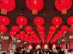 -小厨娘金榜题名(夫子庙秦淮河店)
