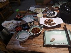 -春润大地海南椰子鸡(沙井京基百纳广场店)