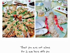 -劲莲舟山海鲜(东书房路店)