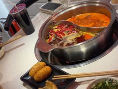 -来伊回麻辣烫·火锅串串清真(红瓦寺总店)