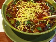 -美玲拉面(鞍山西道店)