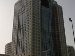 -上海新发展亚太JW万豪酒店