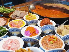 九宫格特色菜-楠火锅(哈尔滨金爵万象店)