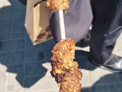 -景泰马记电烤串(景泰店)