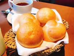 -卡本妮法餐厅·北京和平宾馆
