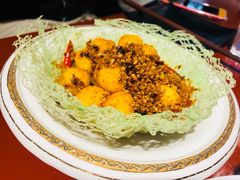 -花笙记打边炉·煲仔饭(五大道店)