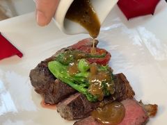 -ZHAO赵·牛扒坊(万象城店)