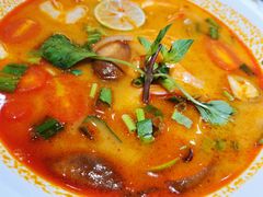 -蔡澜Pho·越南粉餐厅(海上世界店)