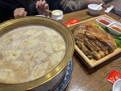 -蒙亨·手把肉·蒙古包文化主题餐厅(天恒广场店)