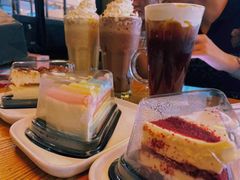 -海岩咖啡(茂业天地店)
