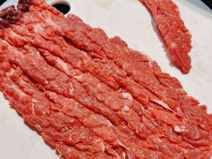 -东来顺(非遗·清真火锅·盛世广场店)