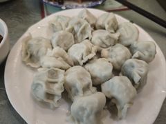 -军嫂饺子馆(岳家寨小区店)