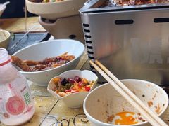-琥珀老六龙虾(四里河店)