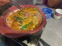 -大明王朝·南京菜(红山动物园墨香路店)