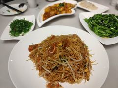 -华盛丰温州大排档(东三环南路店)