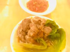 -陈记顺和潮汕牛肉火锅(韩江路店)