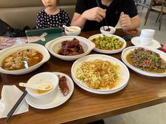 -食光慢宴·安吉土菜馆