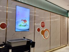 -争鲜回转寿司(天府广场-今站PLUS店)