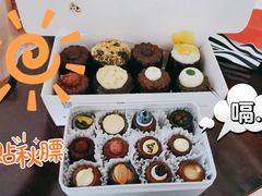 -发酵食堂(屏风街店)