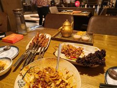 -那时新疆·若羌(经纬汇店)