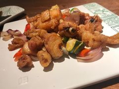 -云海肴·汽锅鸡·云南菜(领展购物广场·中关村店)
