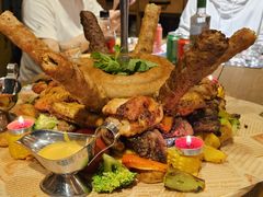 -卢布里西餐厅(总店)