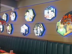 -沪小胖·小龙虾·蓝龙王(八佰伴店)