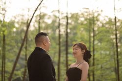 -麦田·婚纱摄影(天河新天地店)
