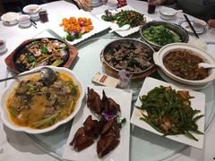 -大欢喜饭店(江怡路店)