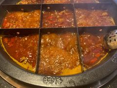 -井格重庆火锅(新世纪店)