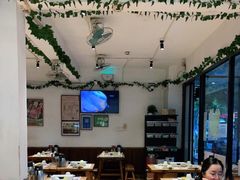 大堂-木屋烧烤(南新店)