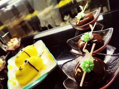 -芭菲盛宴·环球美食(北城国际店)