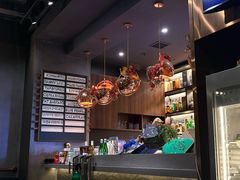 -普朗姆生蚝吧(原建国路店)