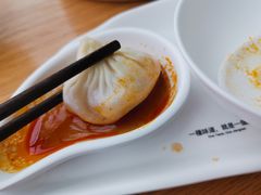 -苏小柳点心·手作小笼包(新街口分院店)