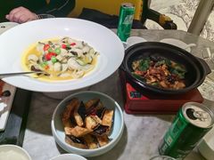 -城南往事(滨江世茂店)