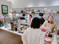 -seeu coffee(江滩店)