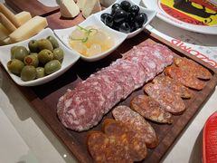 -Mezomd曼索蒂西班牙餐厅(广粤店)